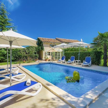 Holiday Home Hrelja - Roj418 By Interhome Zminj Bagian luar foto