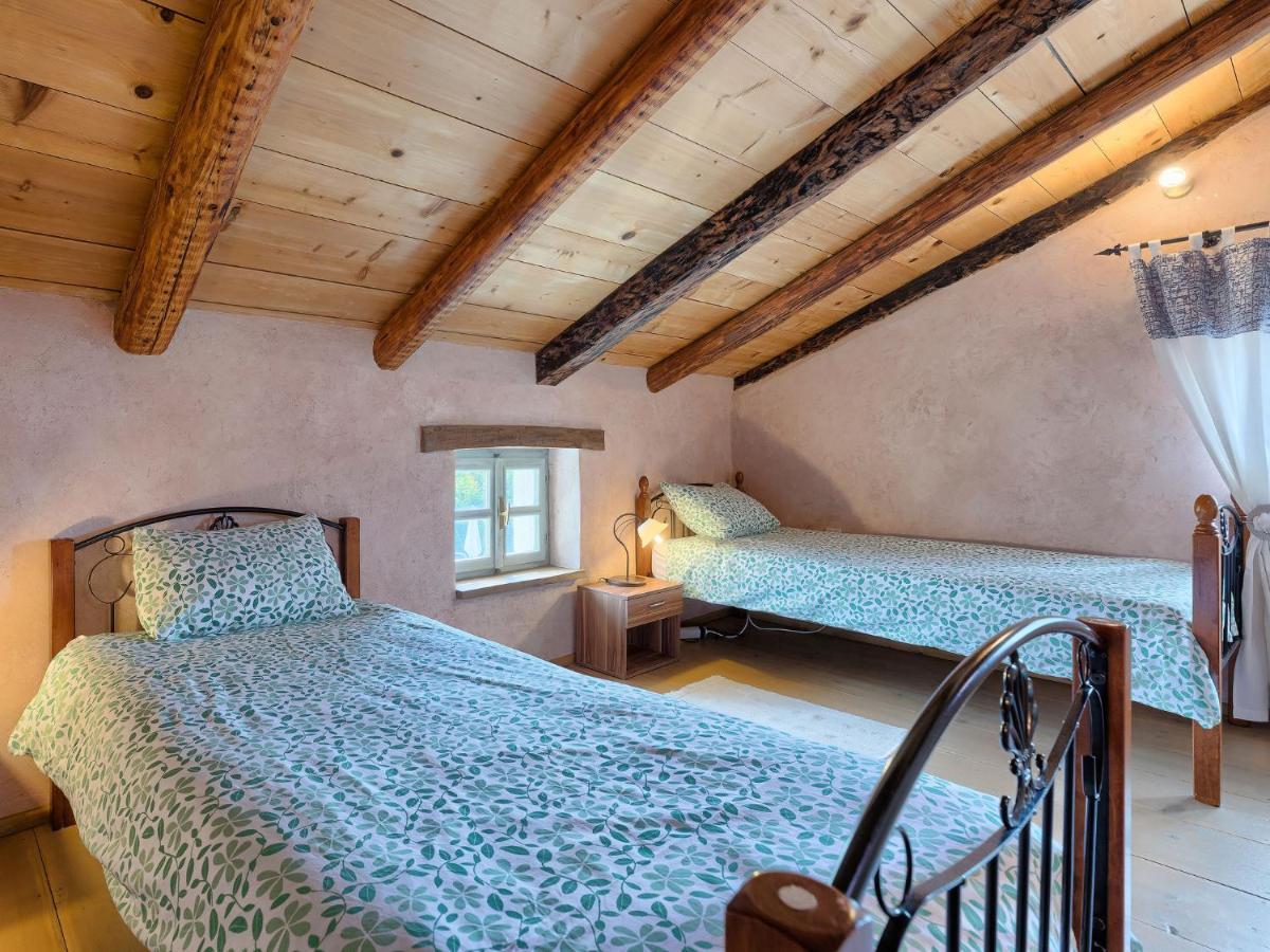 Holiday Home Hrelja - Roj418 By Interhome Zminj Bagian luar foto