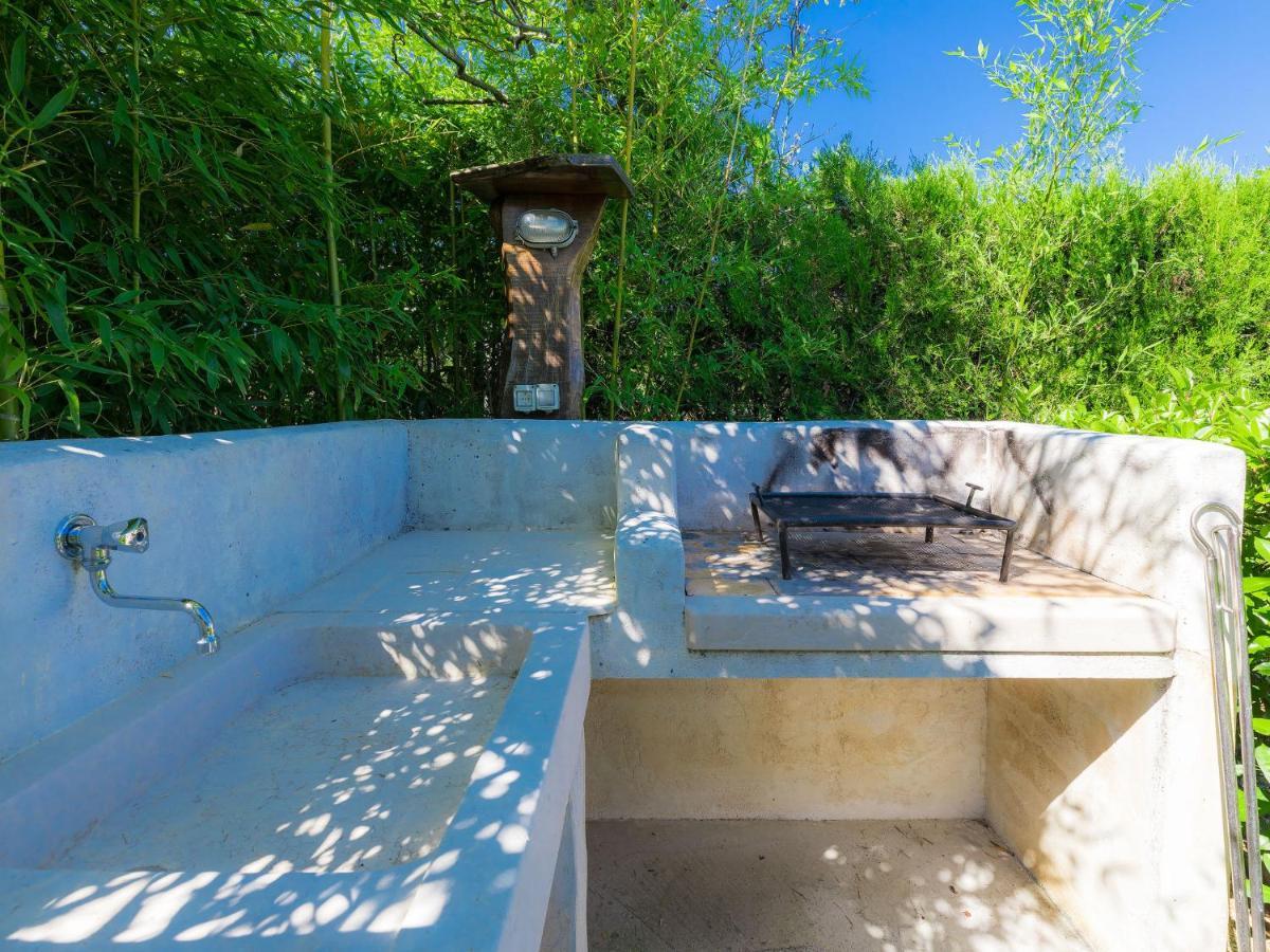 Holiday Home Hrelja - Roj418 By Interhome Zminj Bagian luar foto