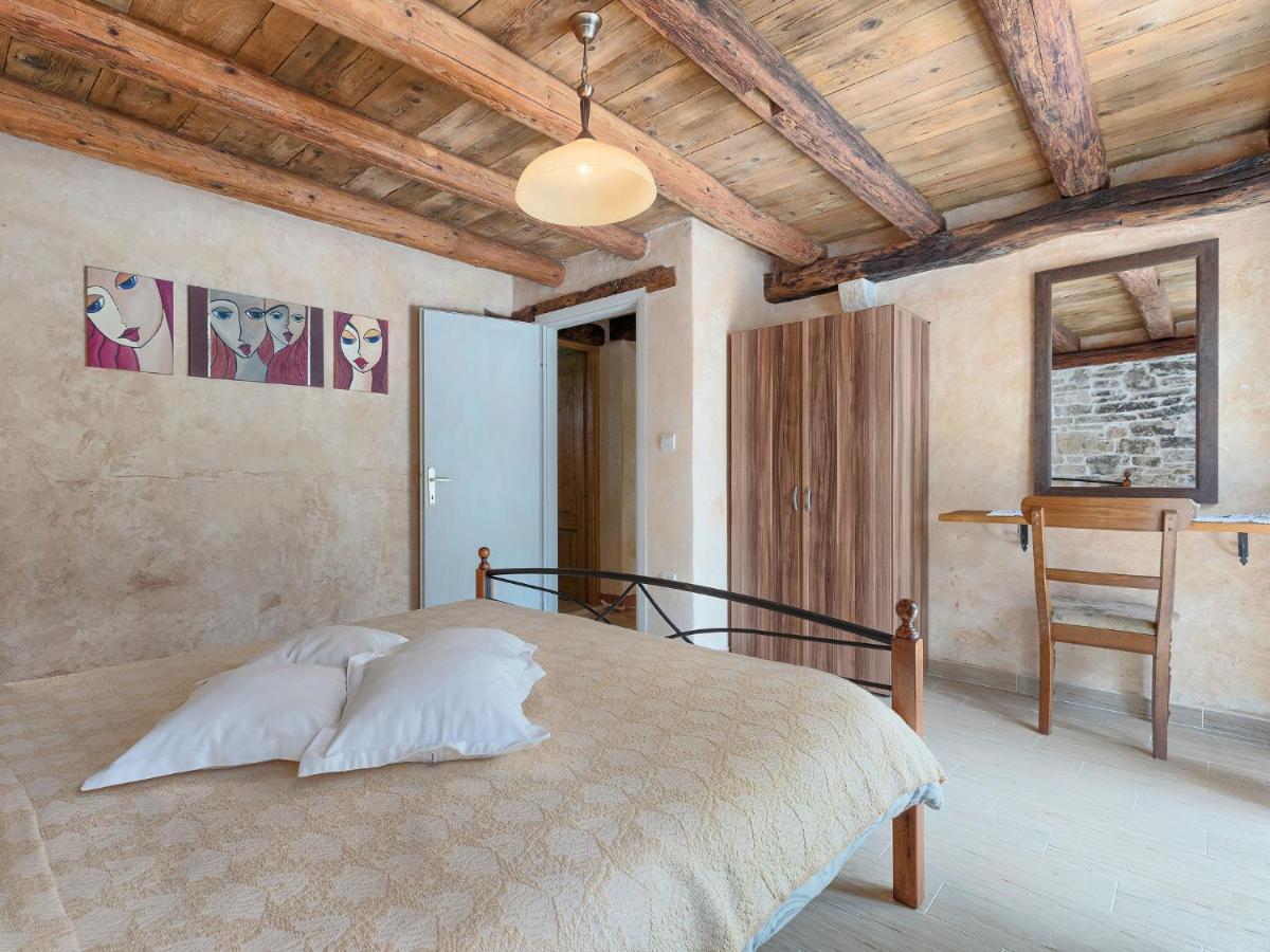 Holiday Home Hrelja - Roj418 By Interhome Zminj Bagian luar foto