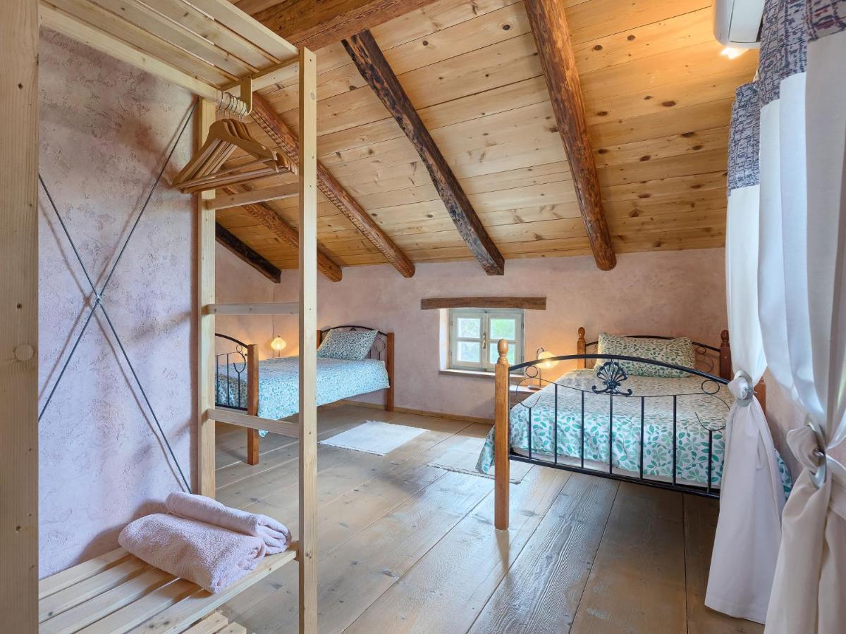 Holiday Home Hrelja - Roj418 By Interhome Zminj Bagian luar foto