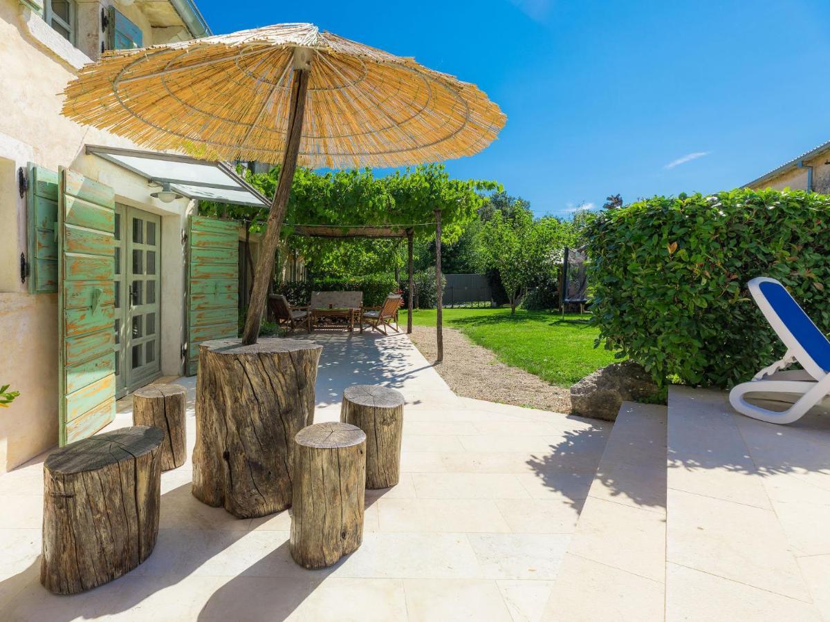 Holiday Home Hrelja - Roj418 By Interhome Zminj Bagian luar foto
